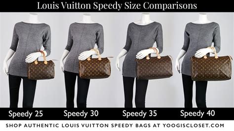 lv speedy 55|speedy 35 louis vuitton size.